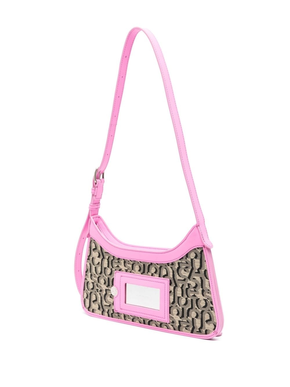 mini Monogram Platt shoulder bag - 3