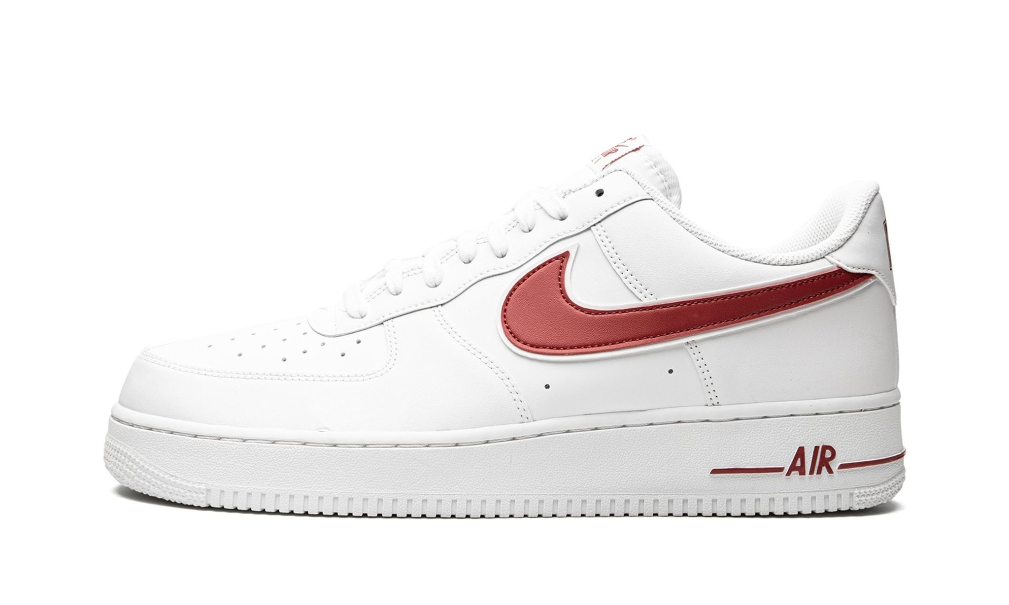 Air Force 1 '07 3 - 1