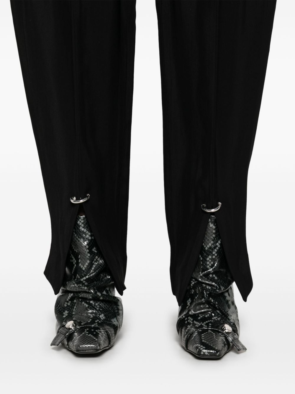 pierced trousers - 5