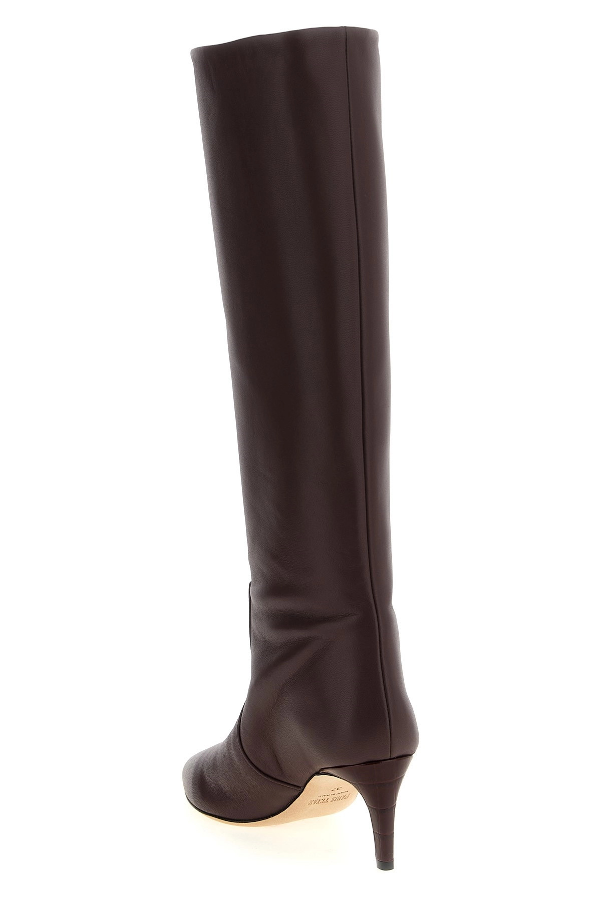 'Stiletto Boot' boots - 3