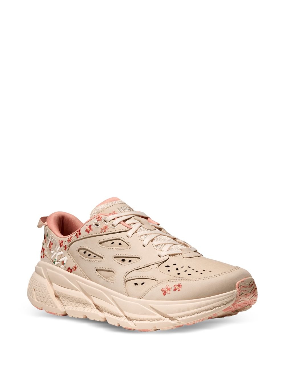 Vibrant Bloom Clifton L sneakers - 2