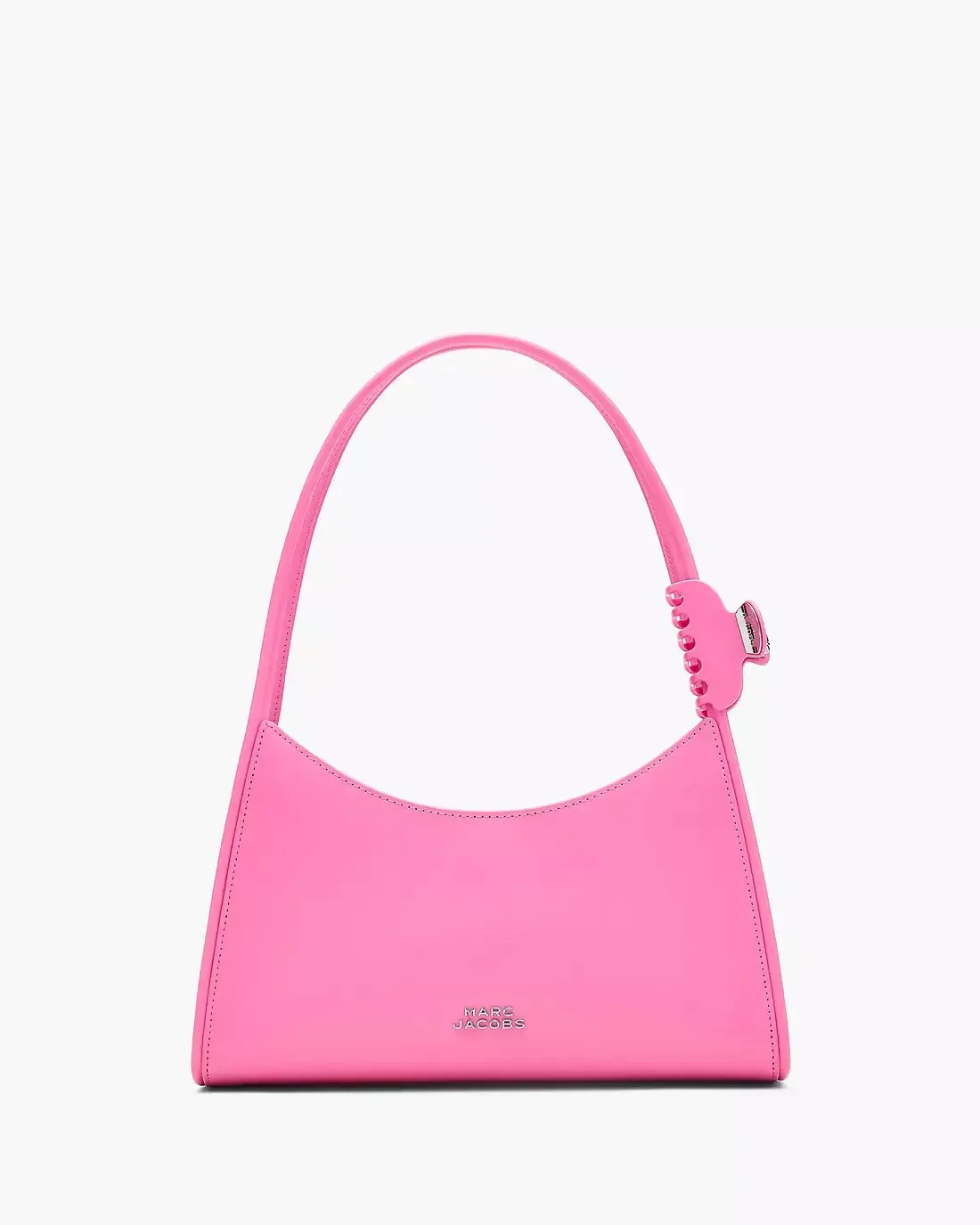 MARC JACOBS - Women Claw Clip Shoulder Bag - 1