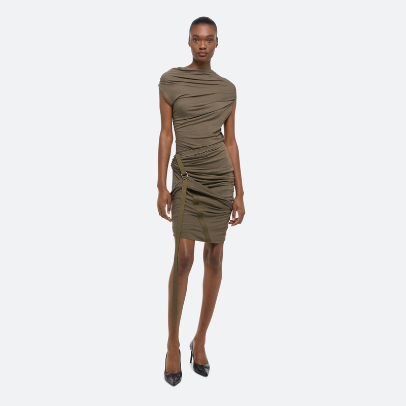 Helmut Lang WIND SKIRT outlook