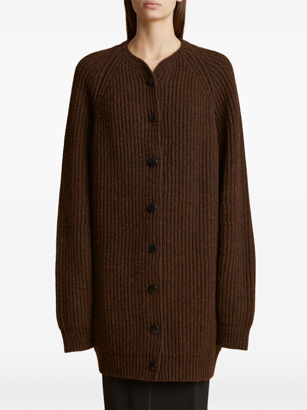 Jina cardigan - 3
