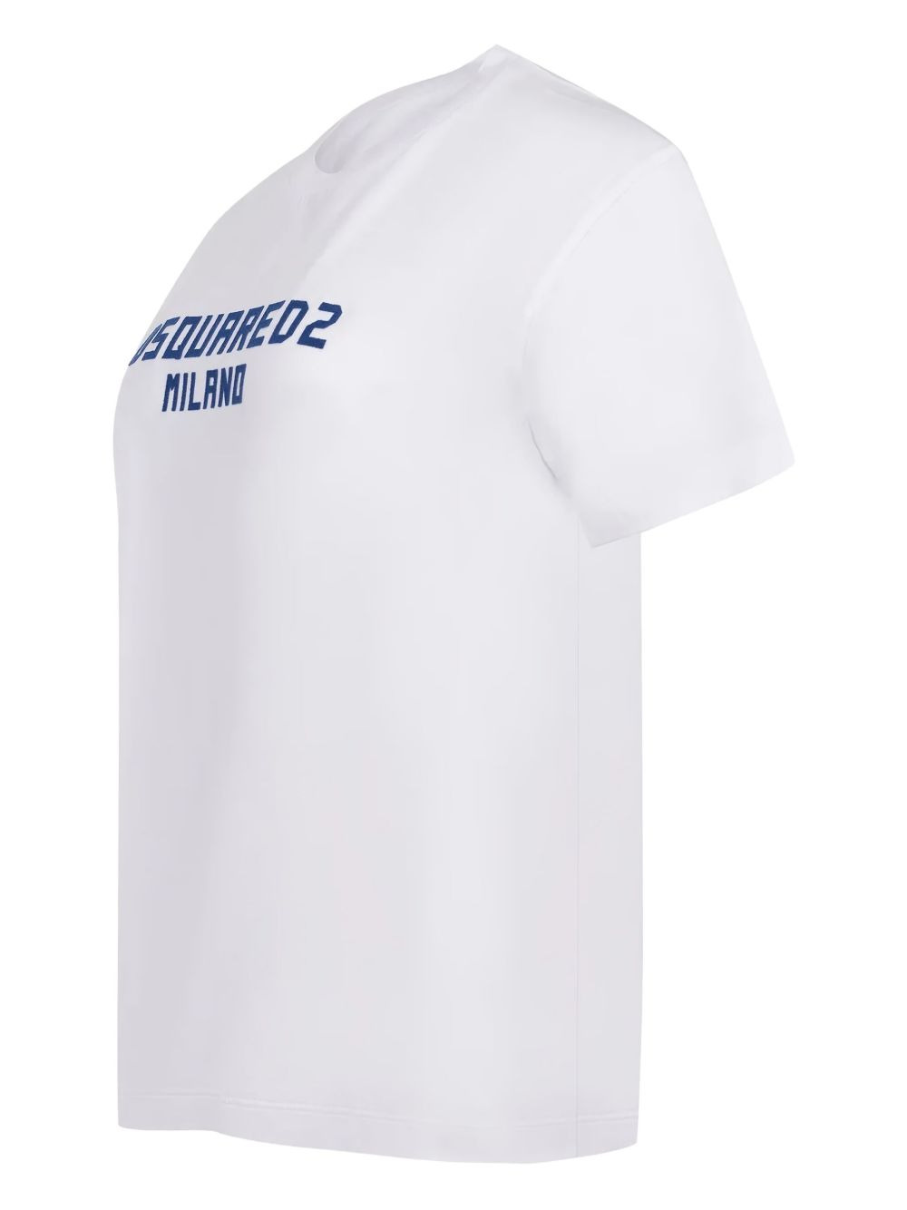 milano logo t-shirt - 3
