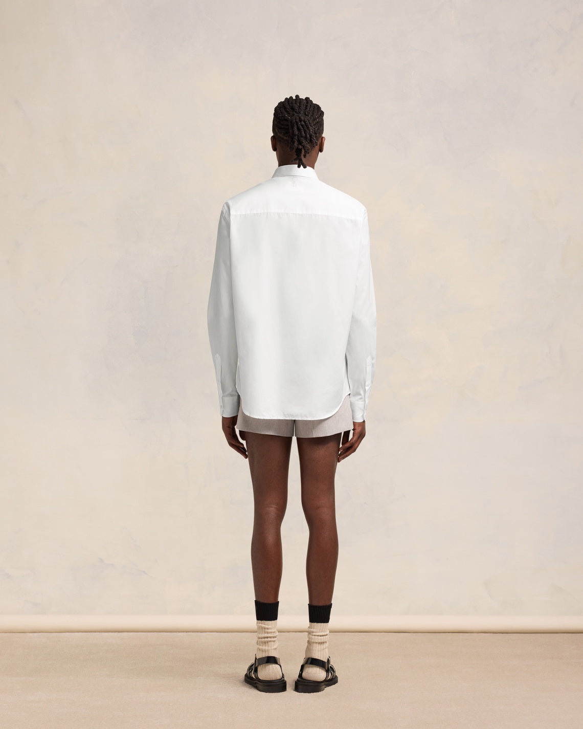 TONAL AMI DE COEUR CLASSIC SHIRT - 5