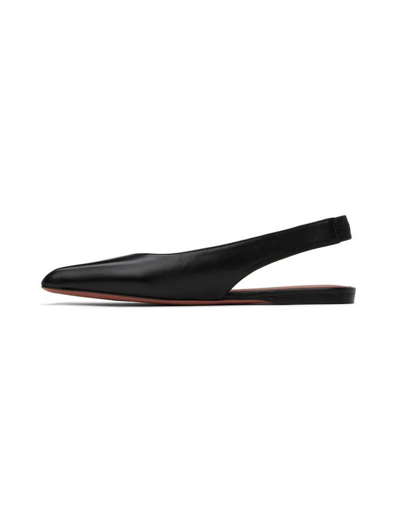 Ane slingback ballerina shoes 3