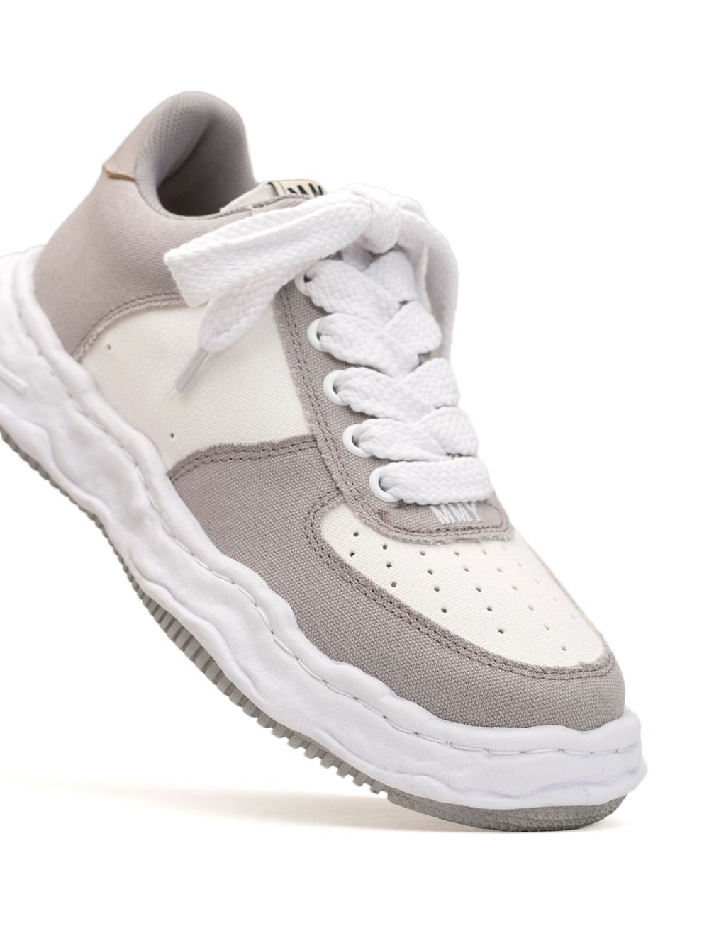 Wayne Original Sole sneakers - 6