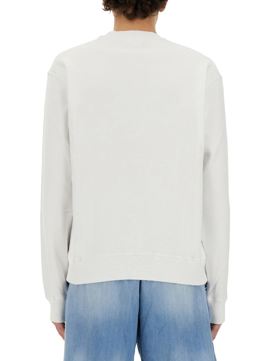 Dsquared Men "Icon" Sweatshirt - 1