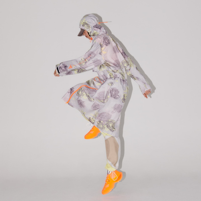 adidas by Stella McCartney Sportswear Long Parka 5