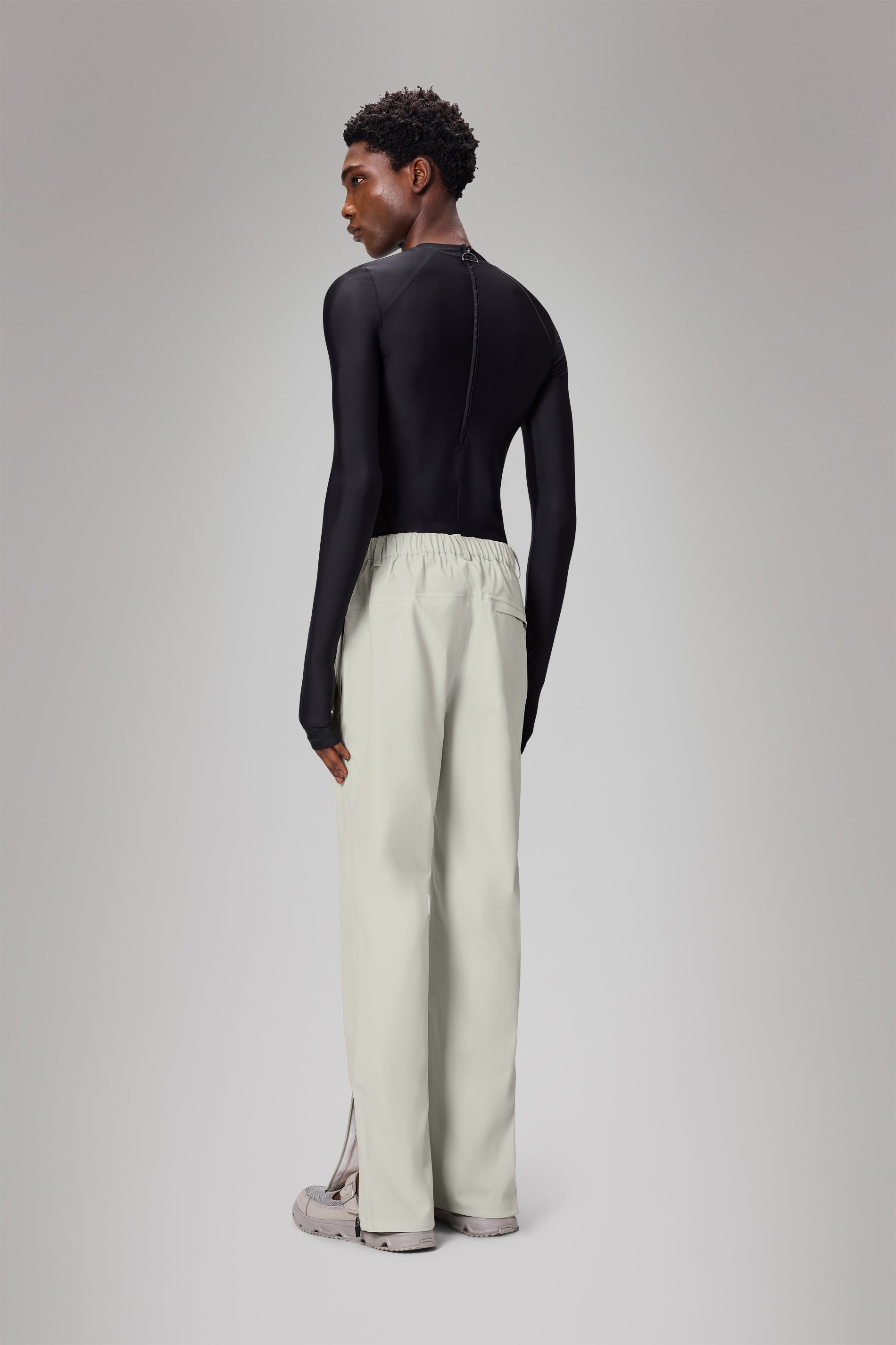 Suva Hardshell Pants Regular - 3