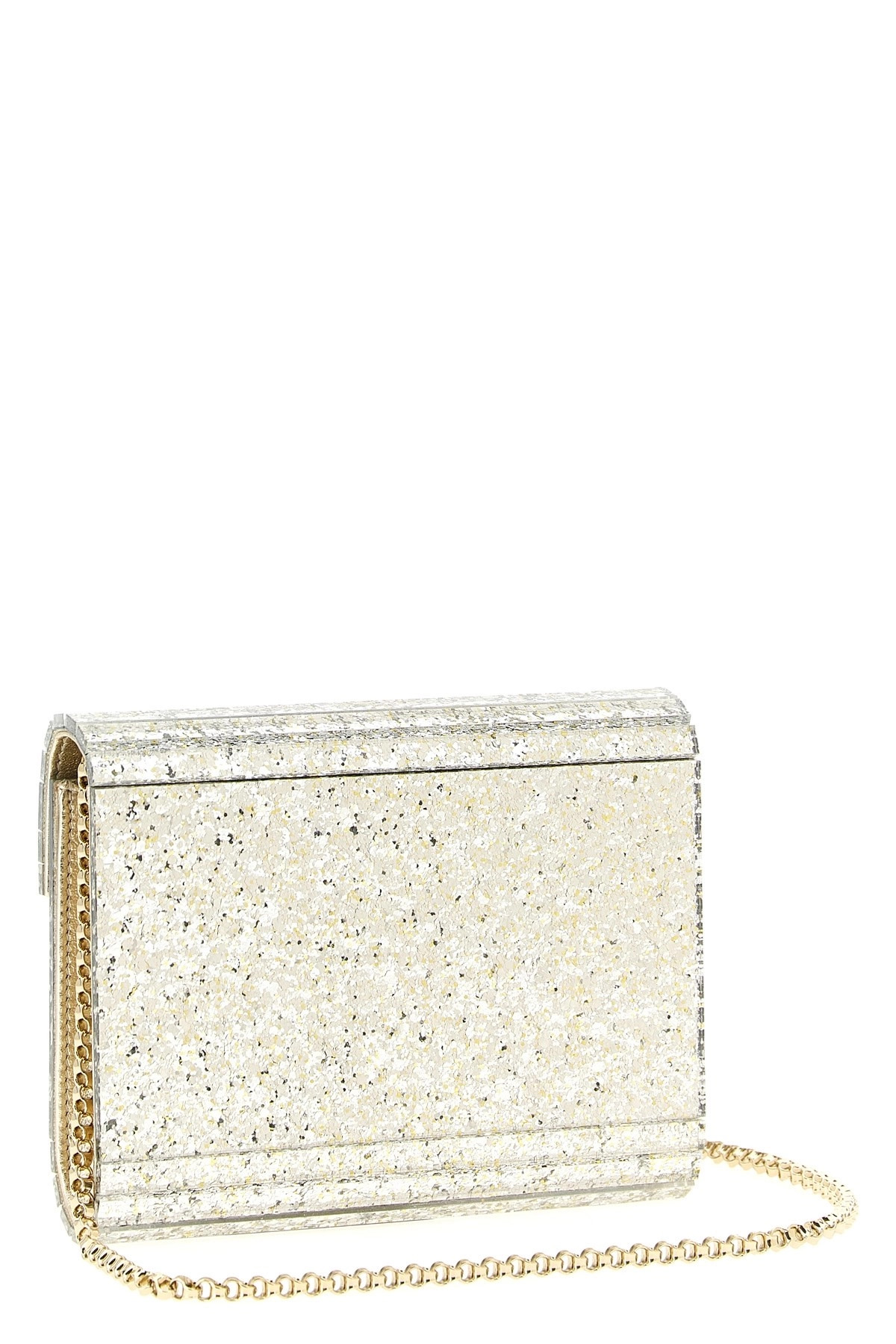 'Candy' clutch - 3