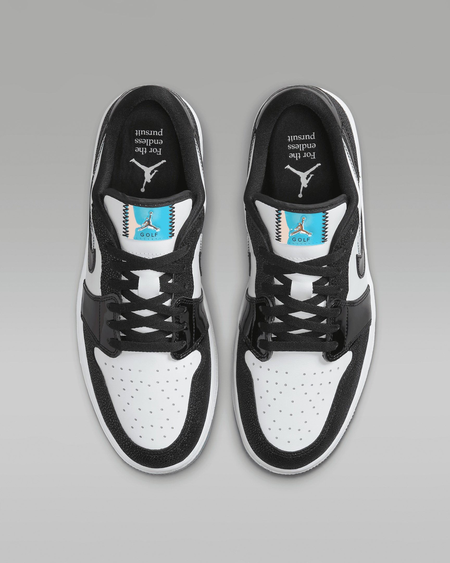 【NIKE】Air Jordan I Low G Nrg Golf Nike Air Jordan 1 Low G NRG Golf Shoe | PGA TOUR Superstore