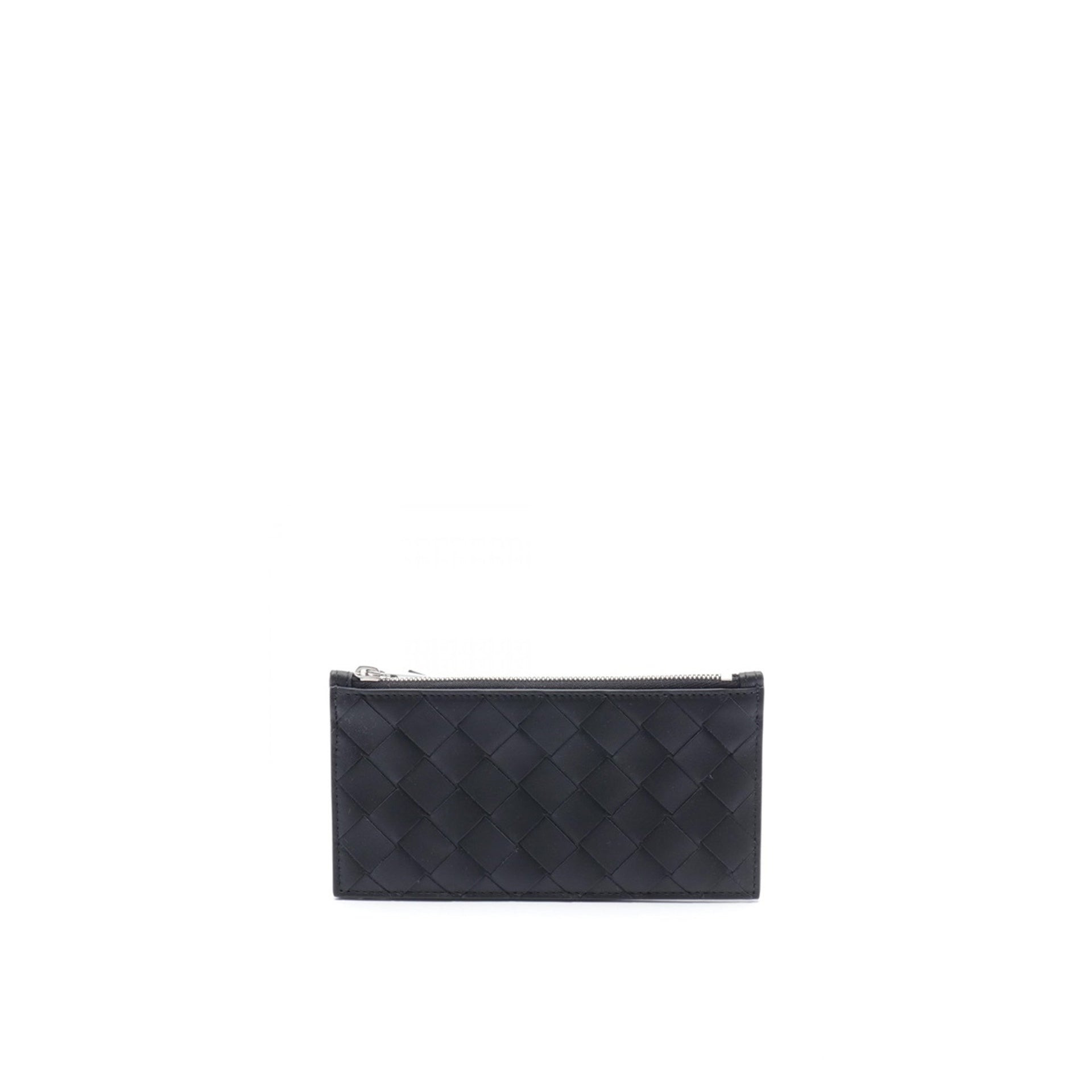 Bottega Veneta Intrecciato Coin Purse Men - 4