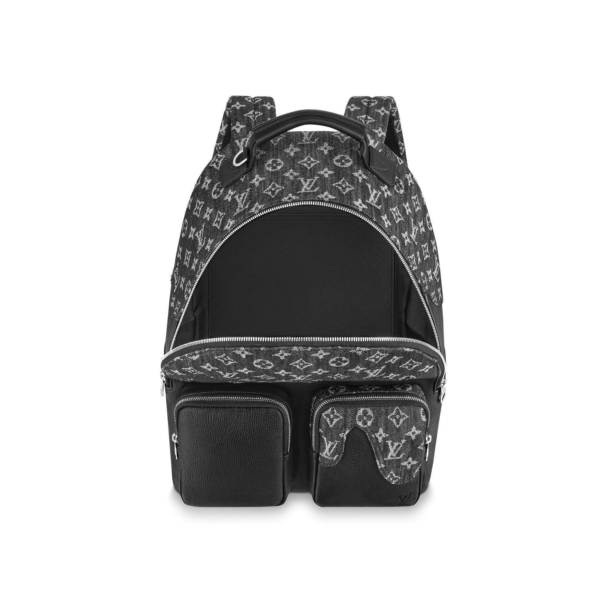 Backpack Multipocket - 5