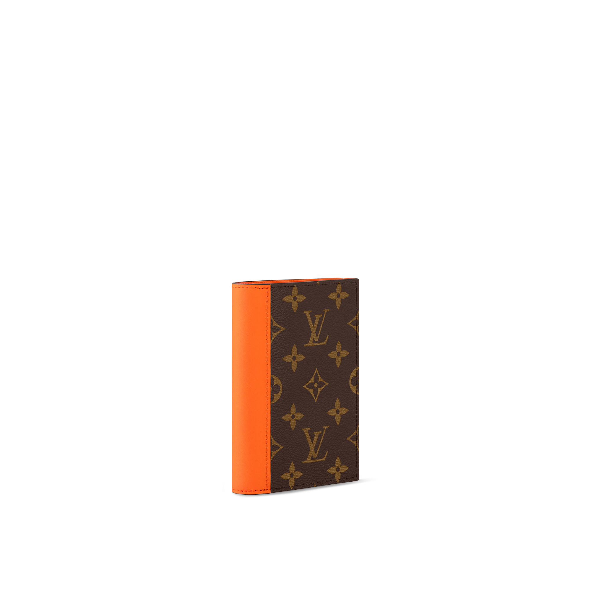 Passport Cover - 2