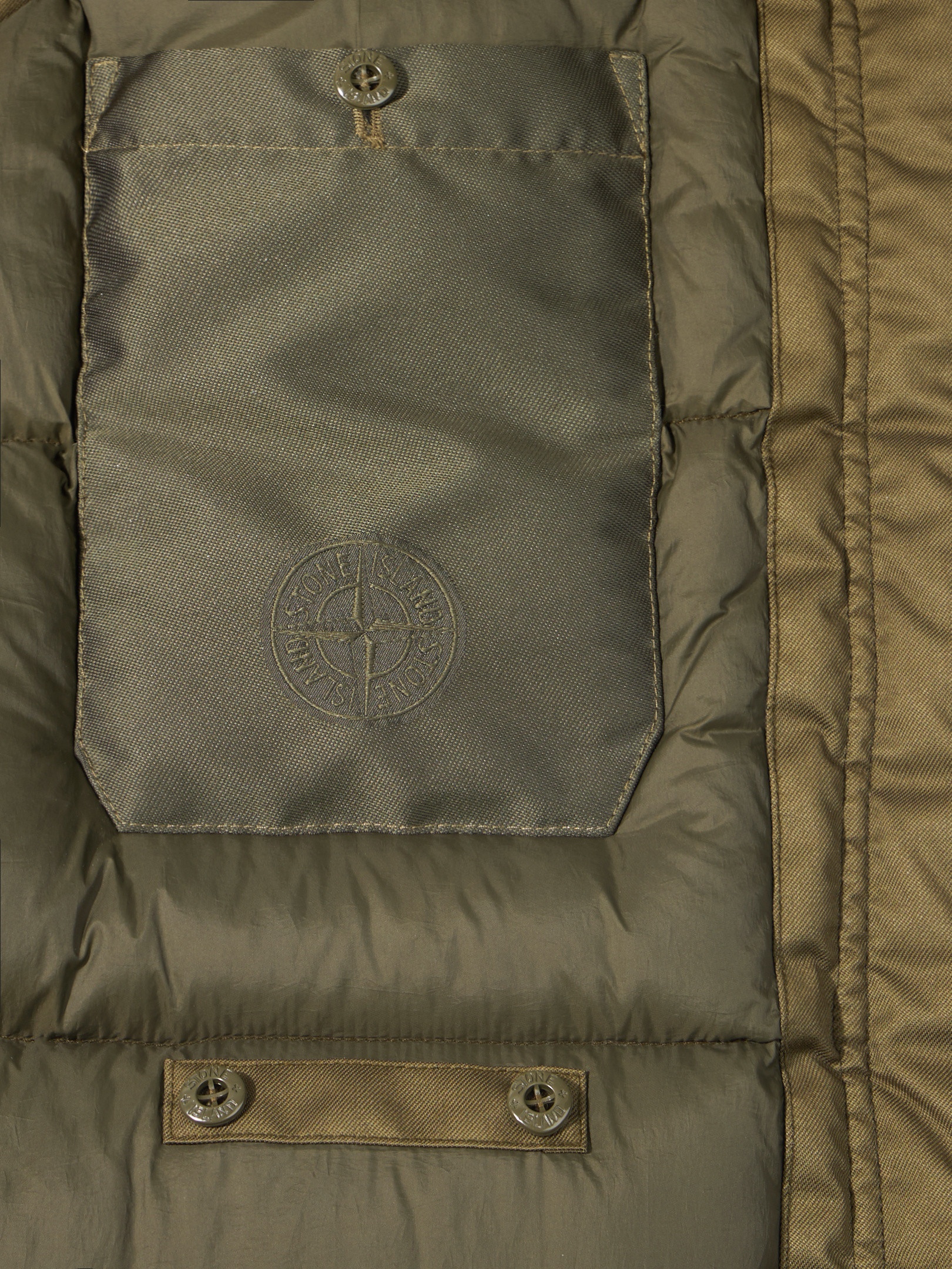 G06F2 PERFORMANCE TWILL WOOL-TC_STONE ISLAND GHOST - 6