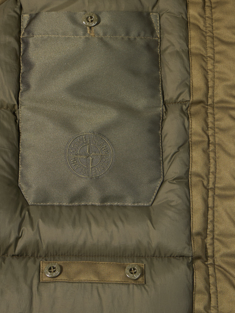 G06F2 PERFORMANCE TWILL WOOL-TC_STONE ISLAND GHOST 6
