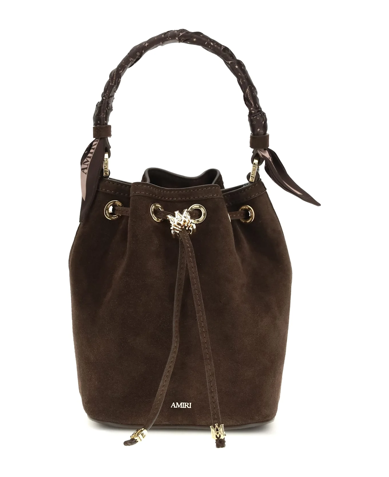 Micro Ma Bucket Bag - 1