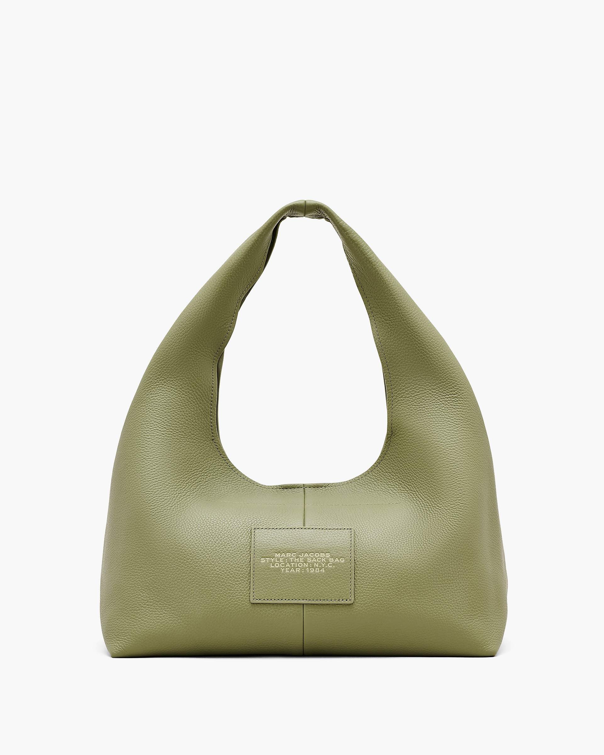 THE SACK BAG - 3