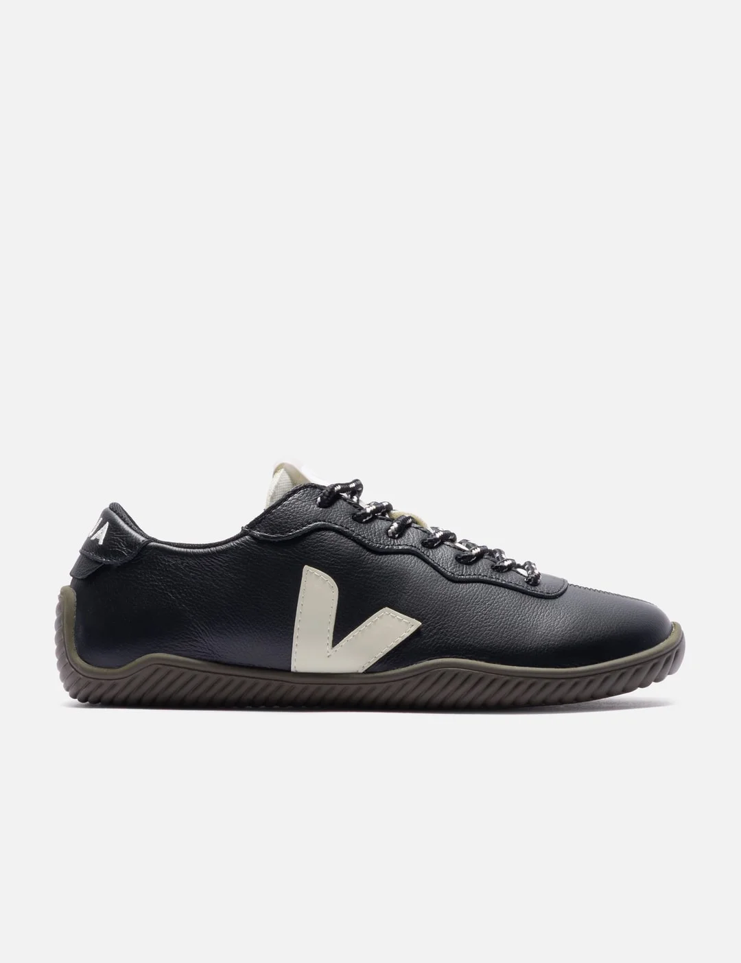 VEJA X BASERANGE JITSU LEATHER - 1
