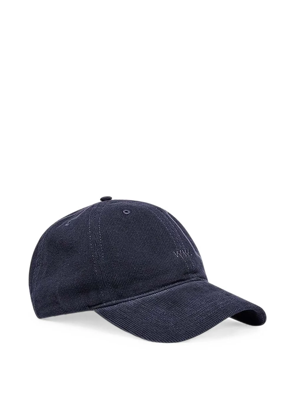 corduroy cap - 1