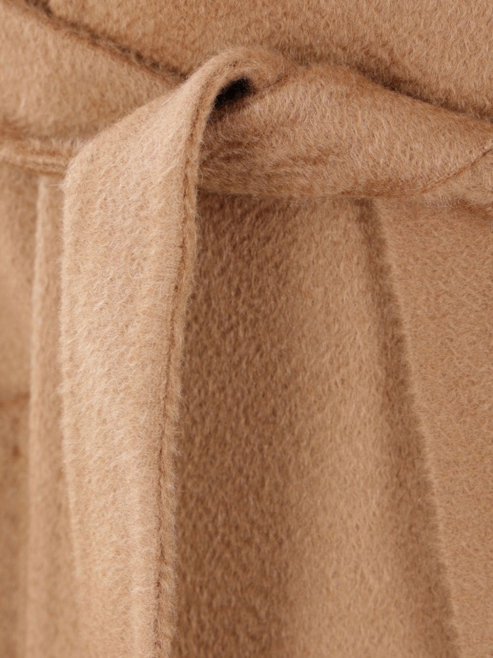 cashmere coat - 3