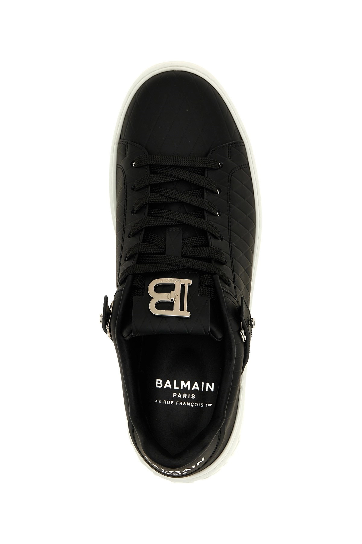 'B-Court B-Buzz' sneakers - 4