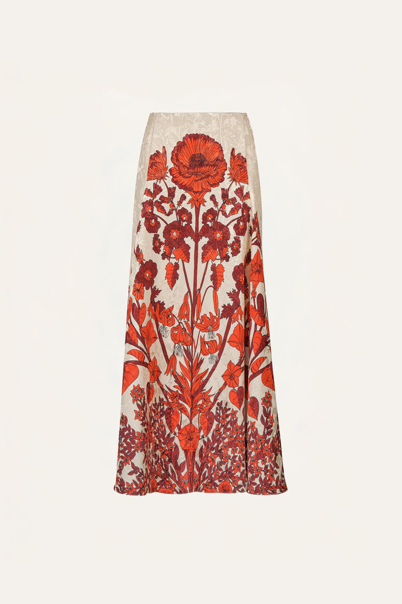 Encanto De Isla Skirt 1