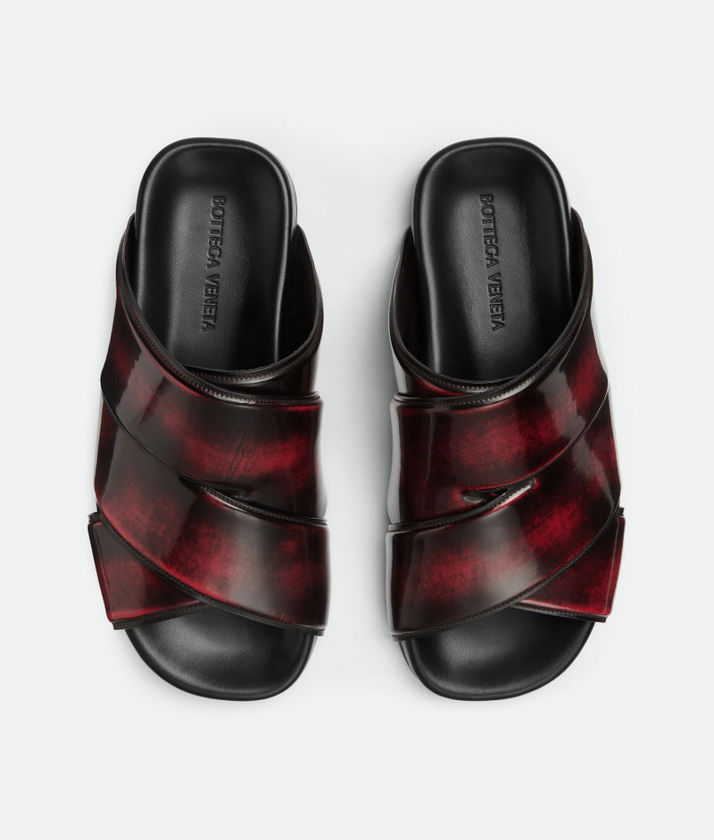 Bridge Mule Sandal 4