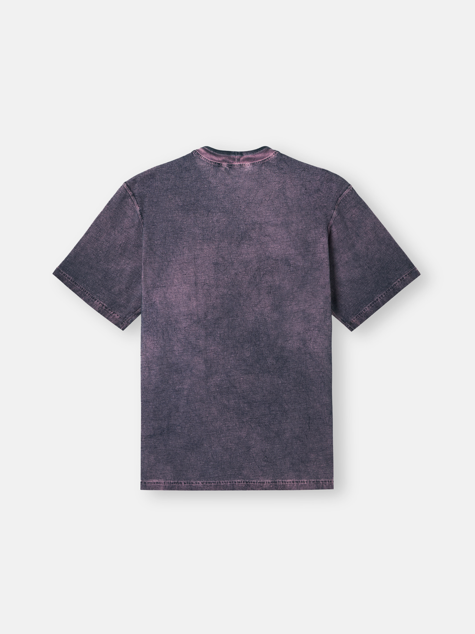 2100002 ORGANIC COMBED COTTON JERSEY 'VELO' EFFECT - 6