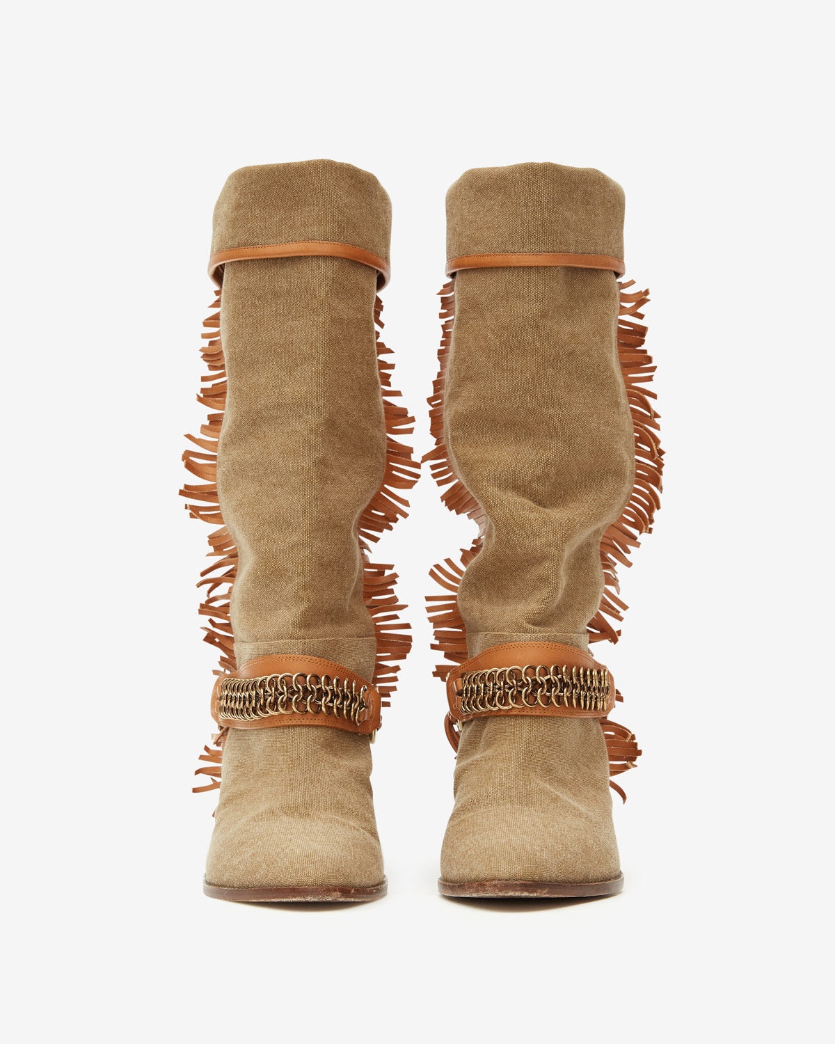 LEVON BOOTS - 4