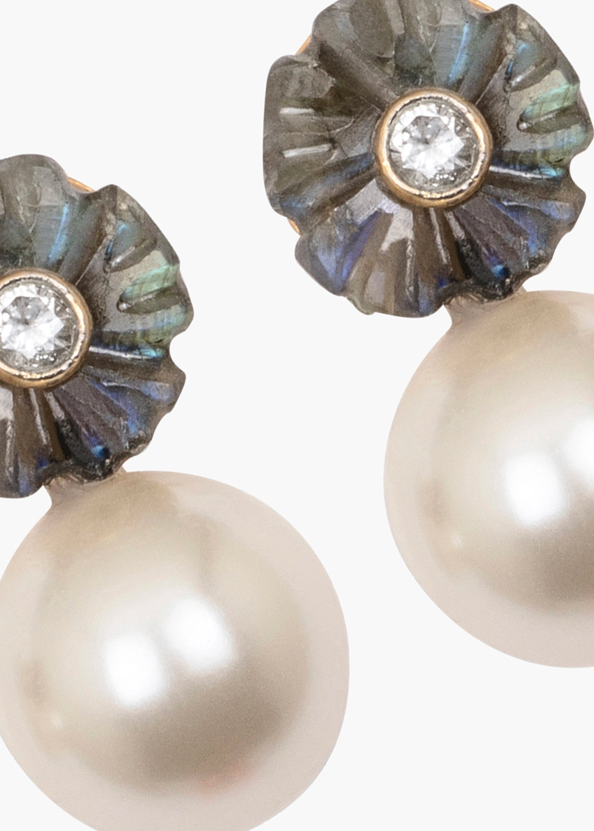Libby Earrings - 4