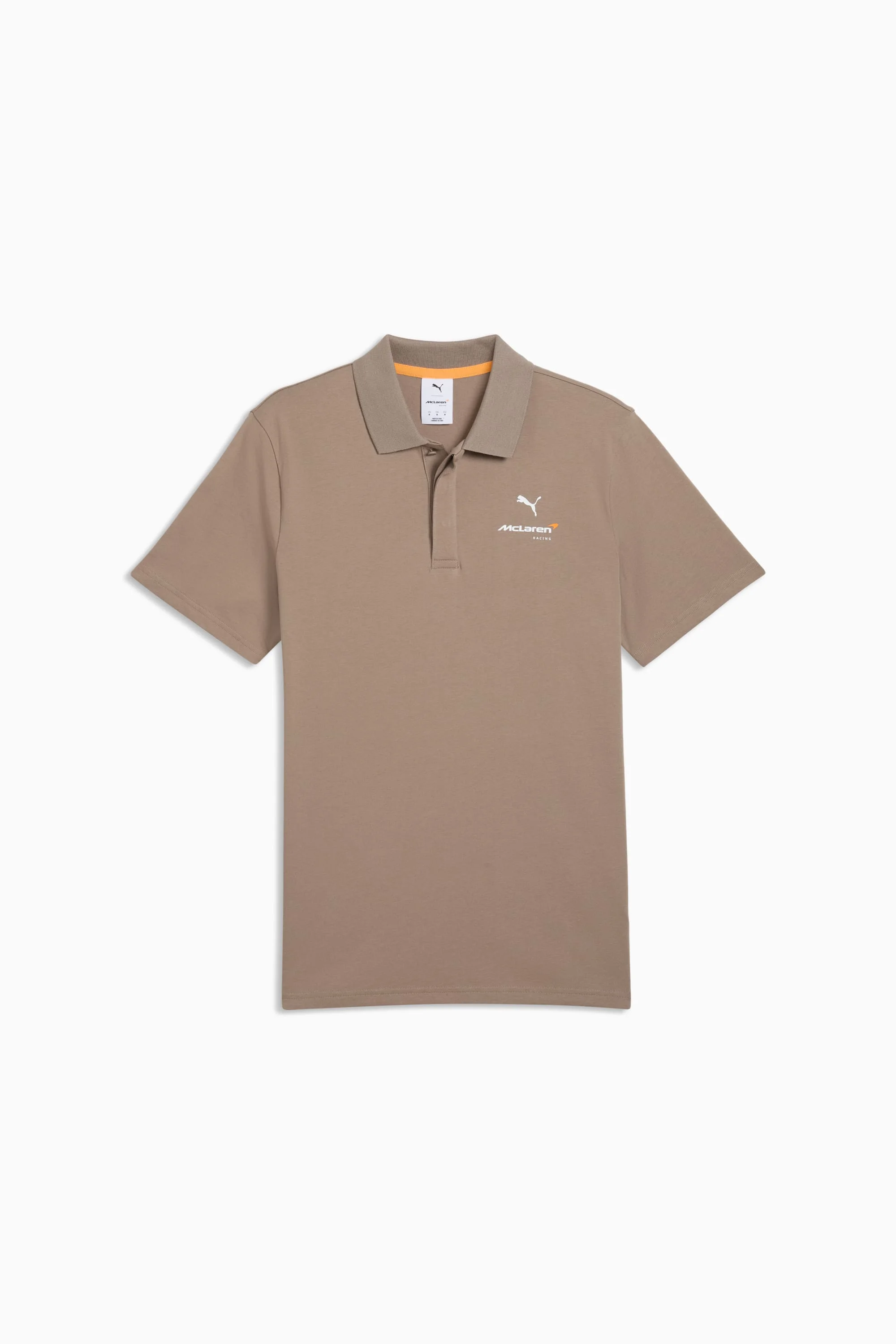 McLAREN RACING Men's Polo - 1