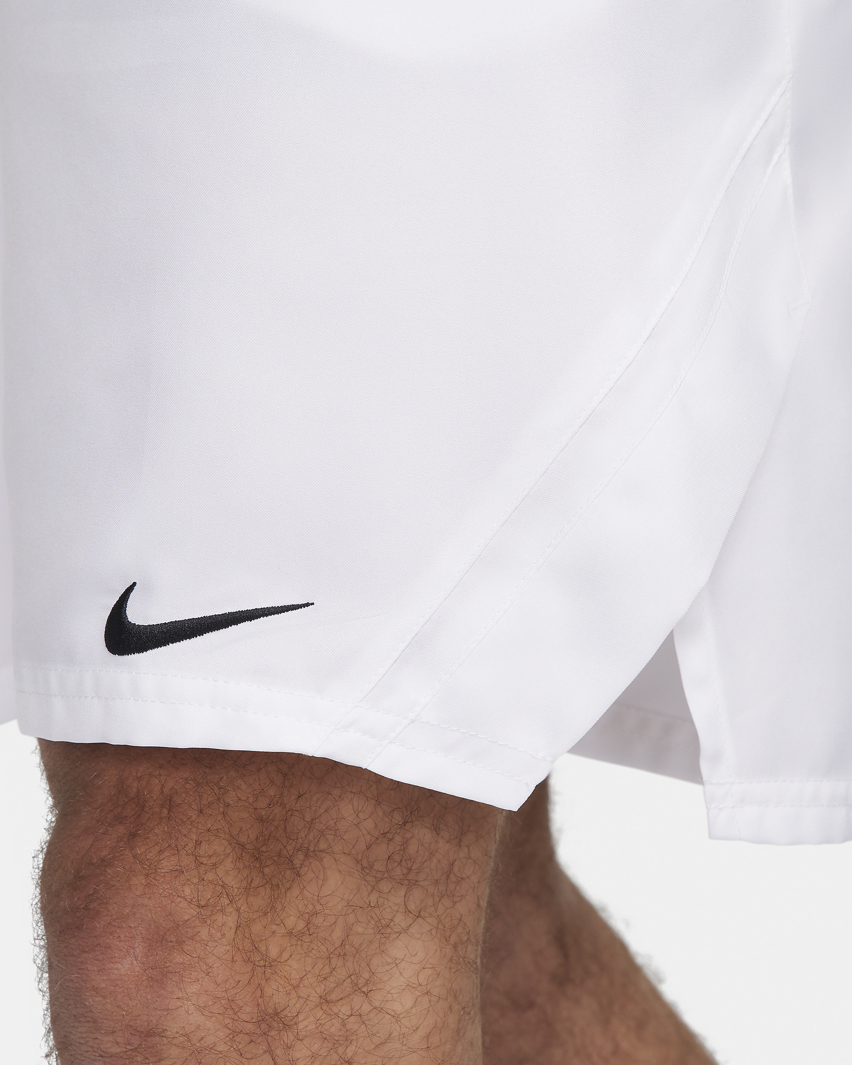 NikeCourt Victory Men's Dri-FIT 9" Tennis Shorts - 6