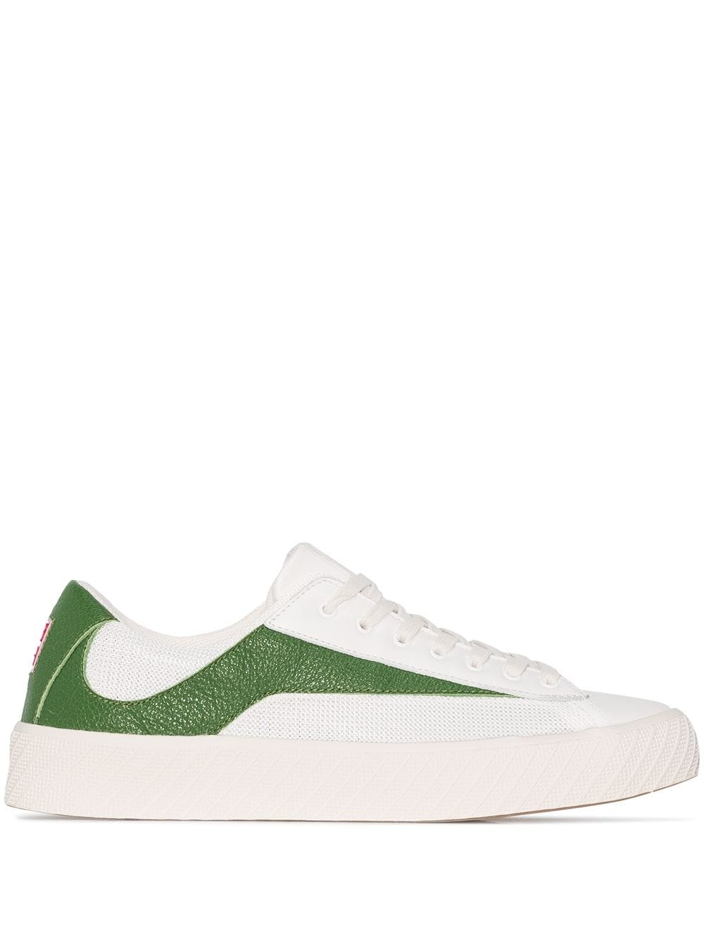 Rodina low-top sneakers - 1