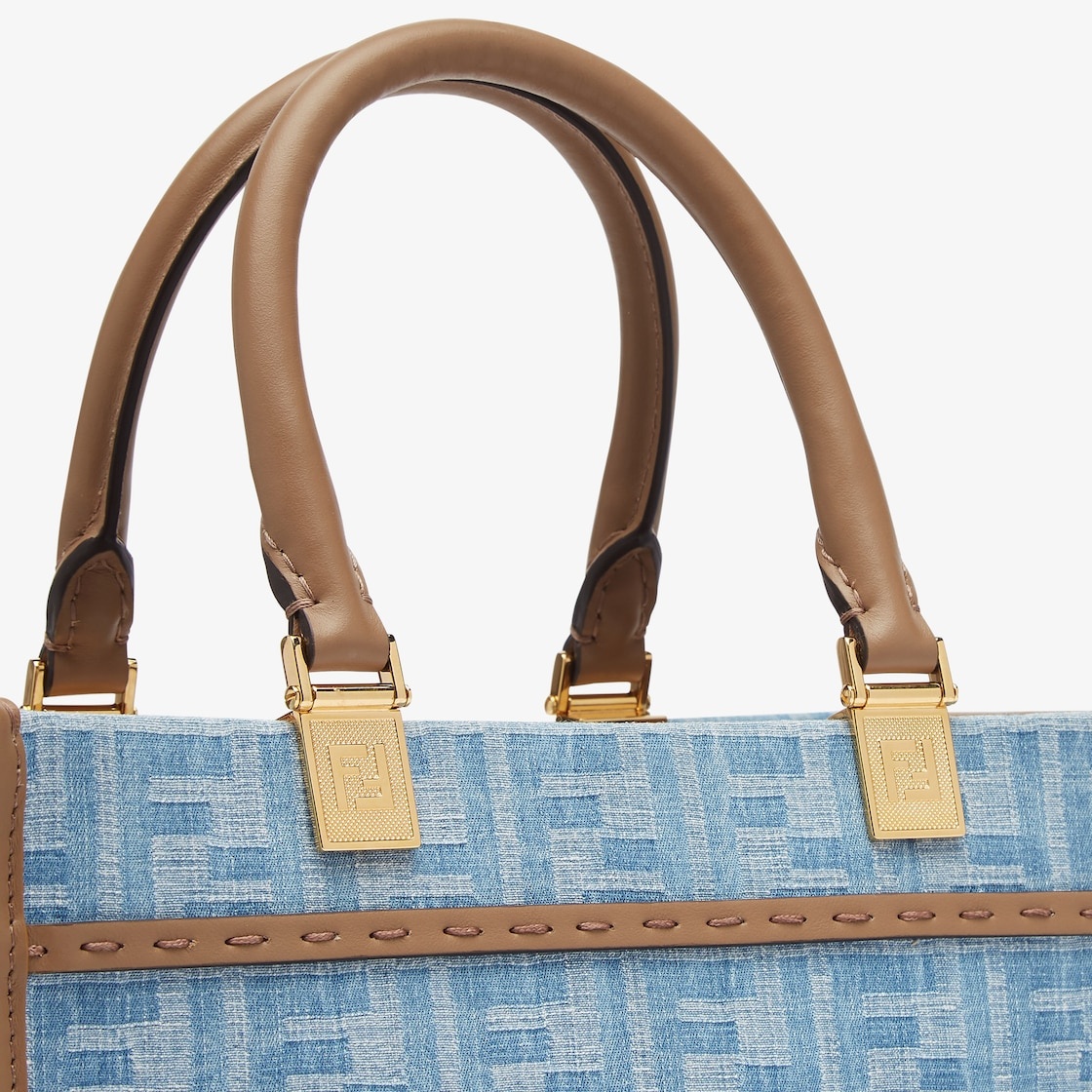 Fendi Sunshine Small - 5