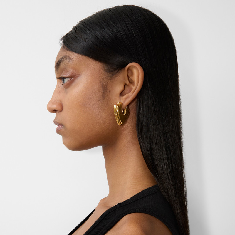 Shield Earrings 3