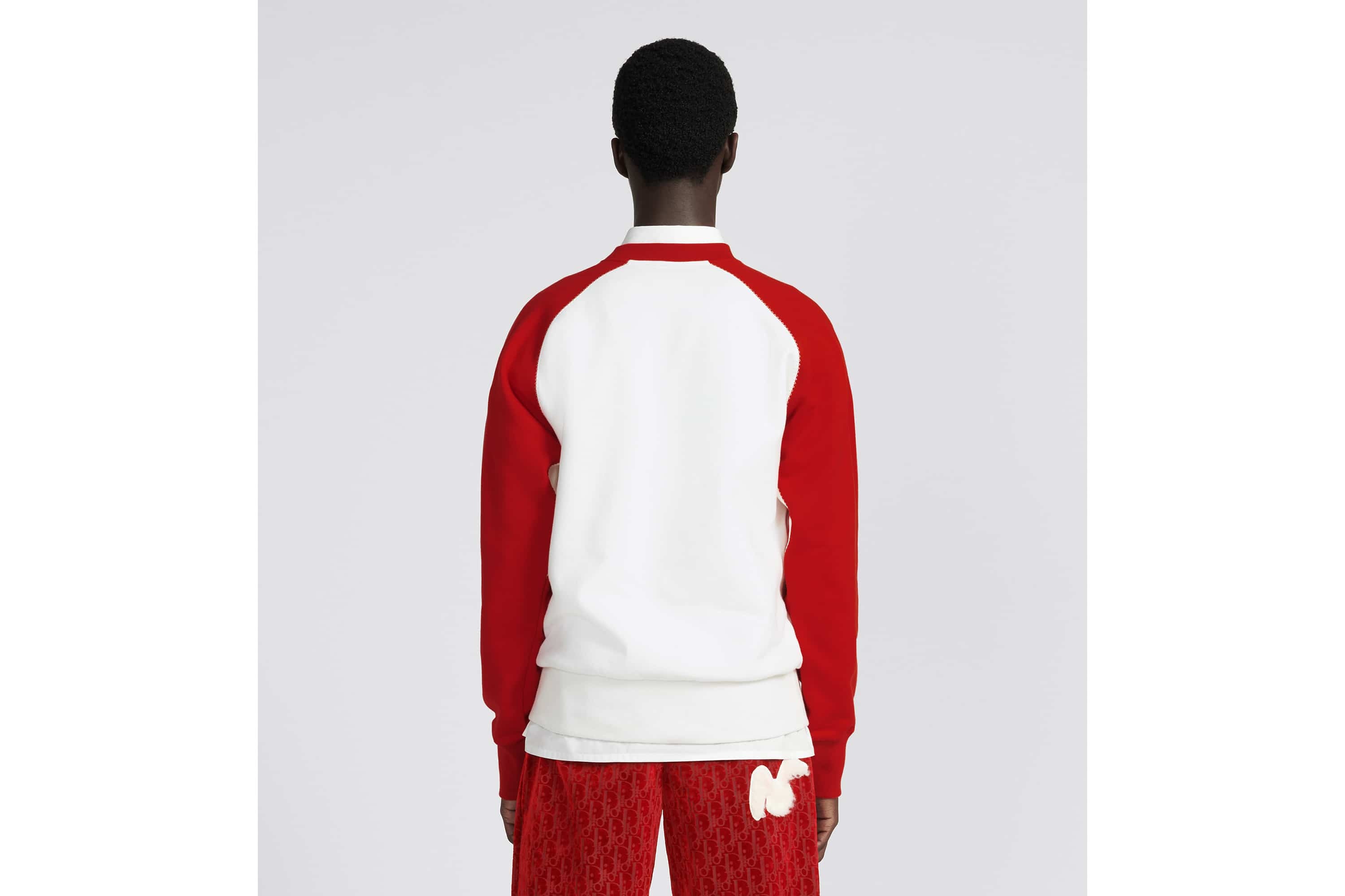 DIOR BY ERL Sweatshirt - 6