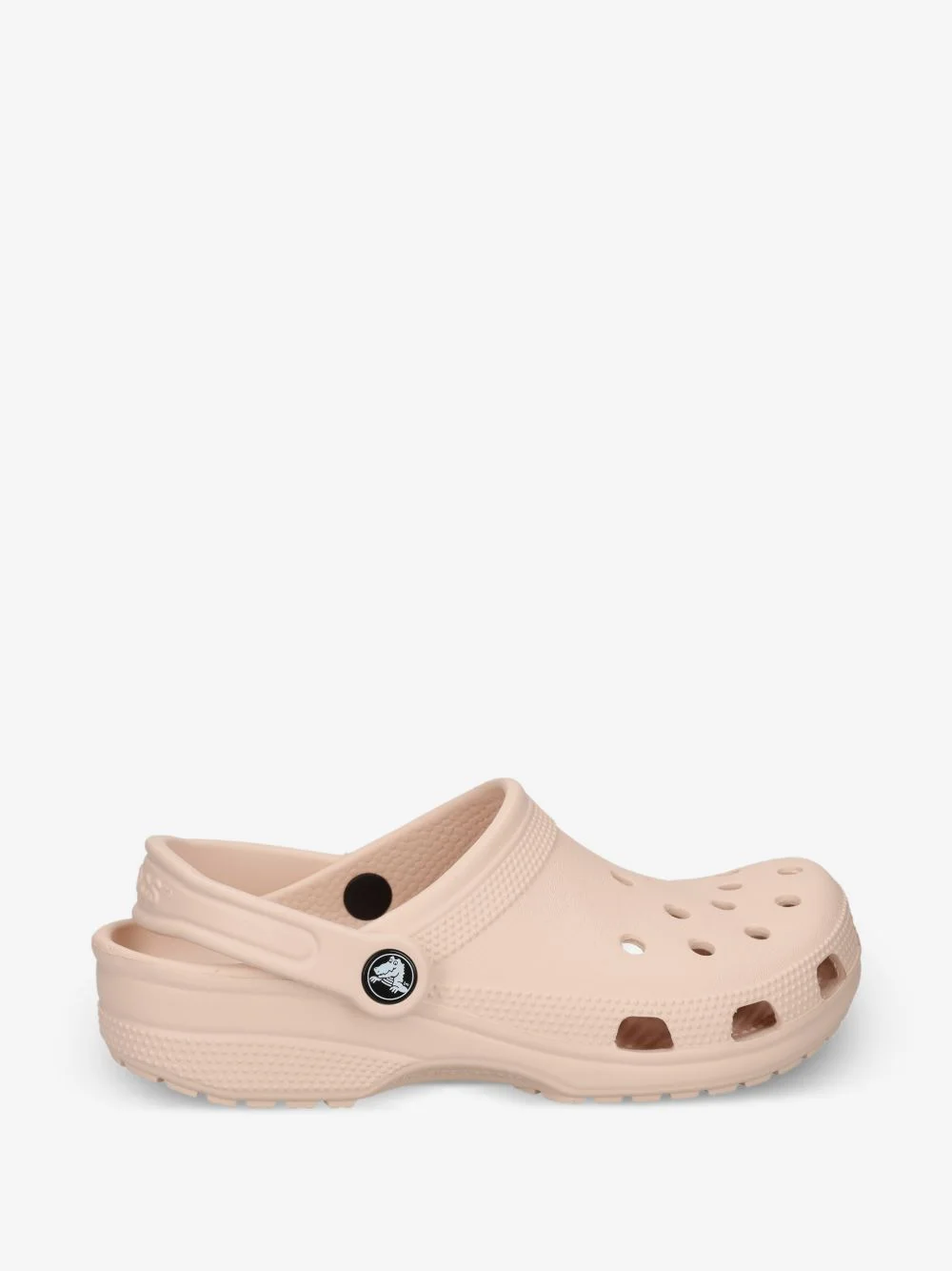 Classic slingback mules - 1