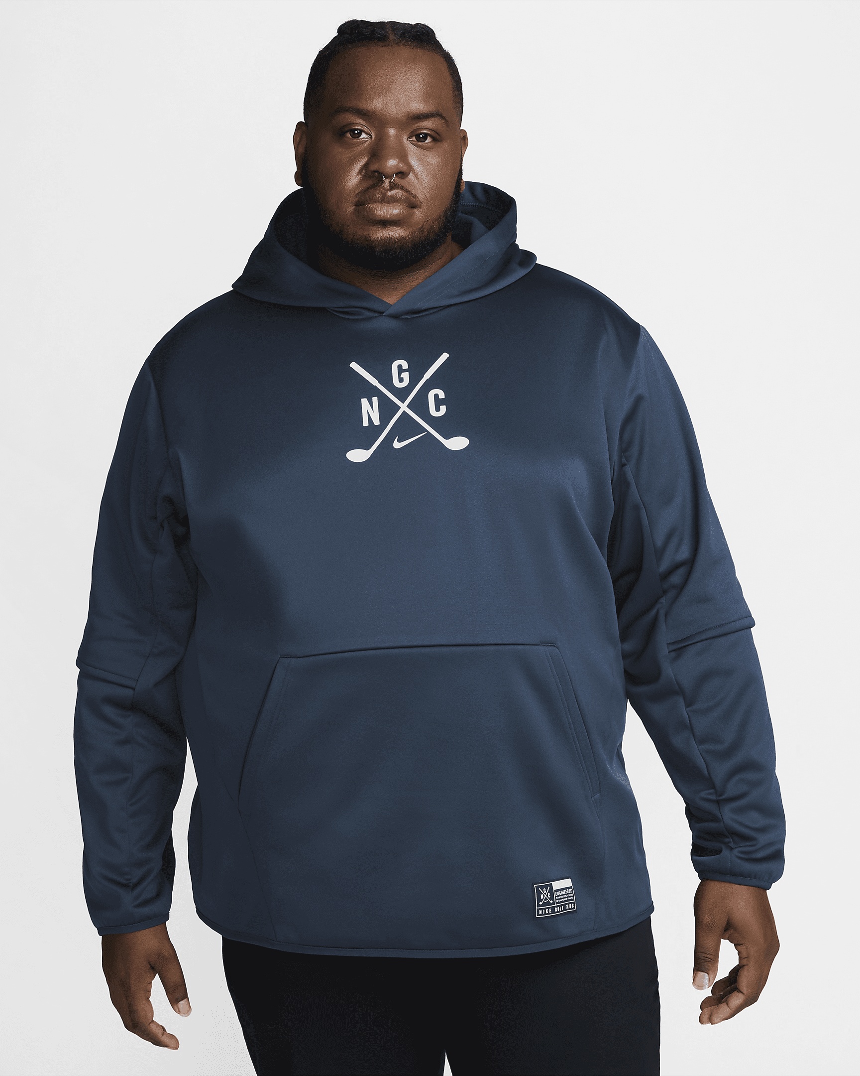 Nike golf hoodie online