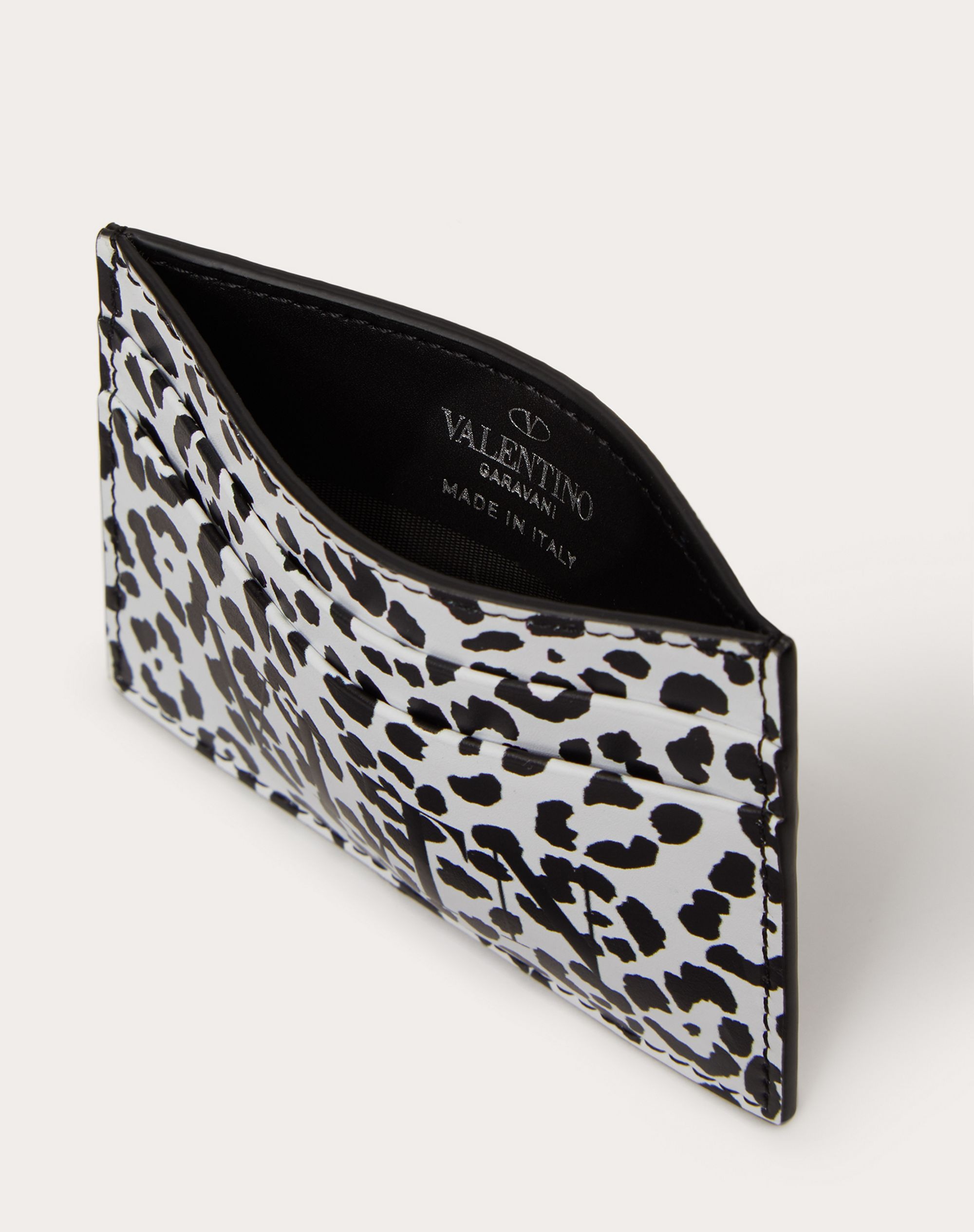 VLTN ANIMALIER cardholder - 5