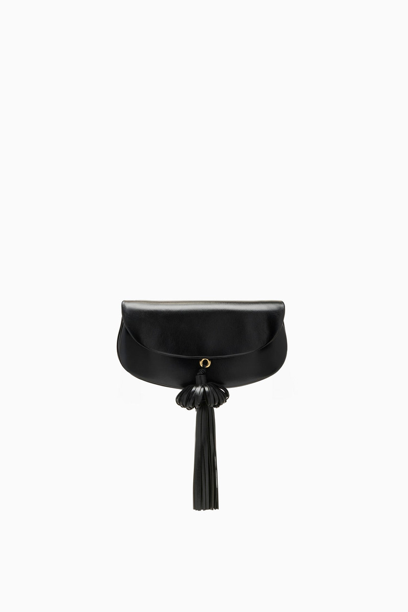 Paloma Tassel Flap Bag 4