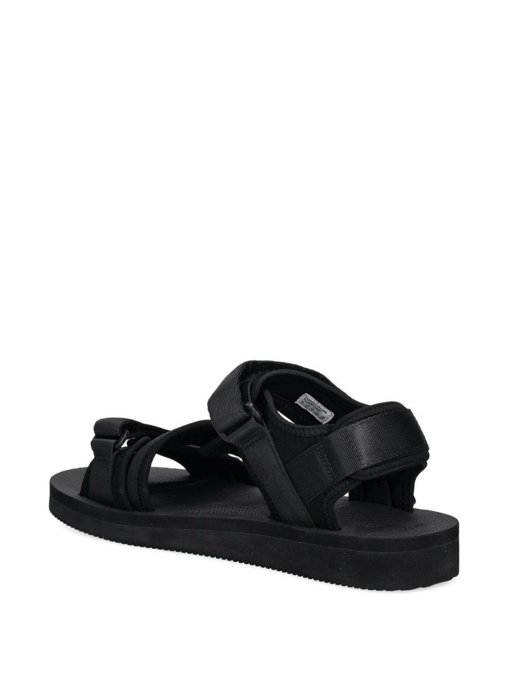 Kisee-Cab flat sandals - 5