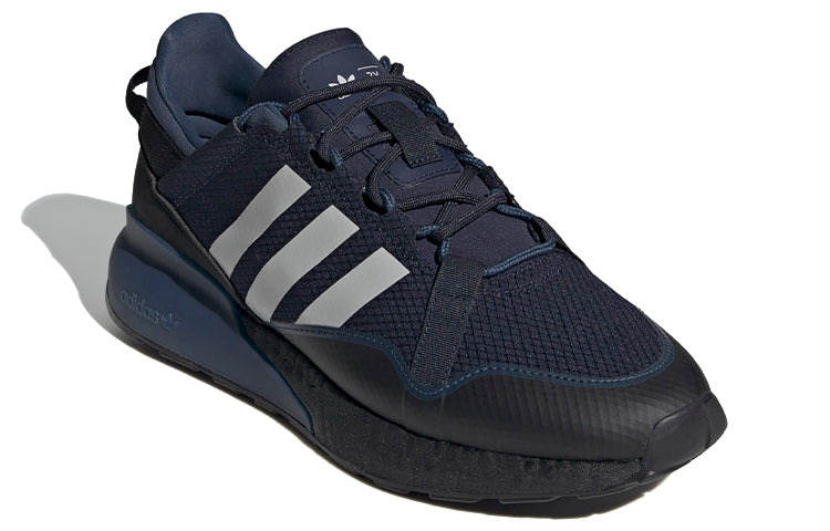 adidas adidas ZX 2K Boost Pure 'Legend Ink' GZ7730 | REVERSIBLE