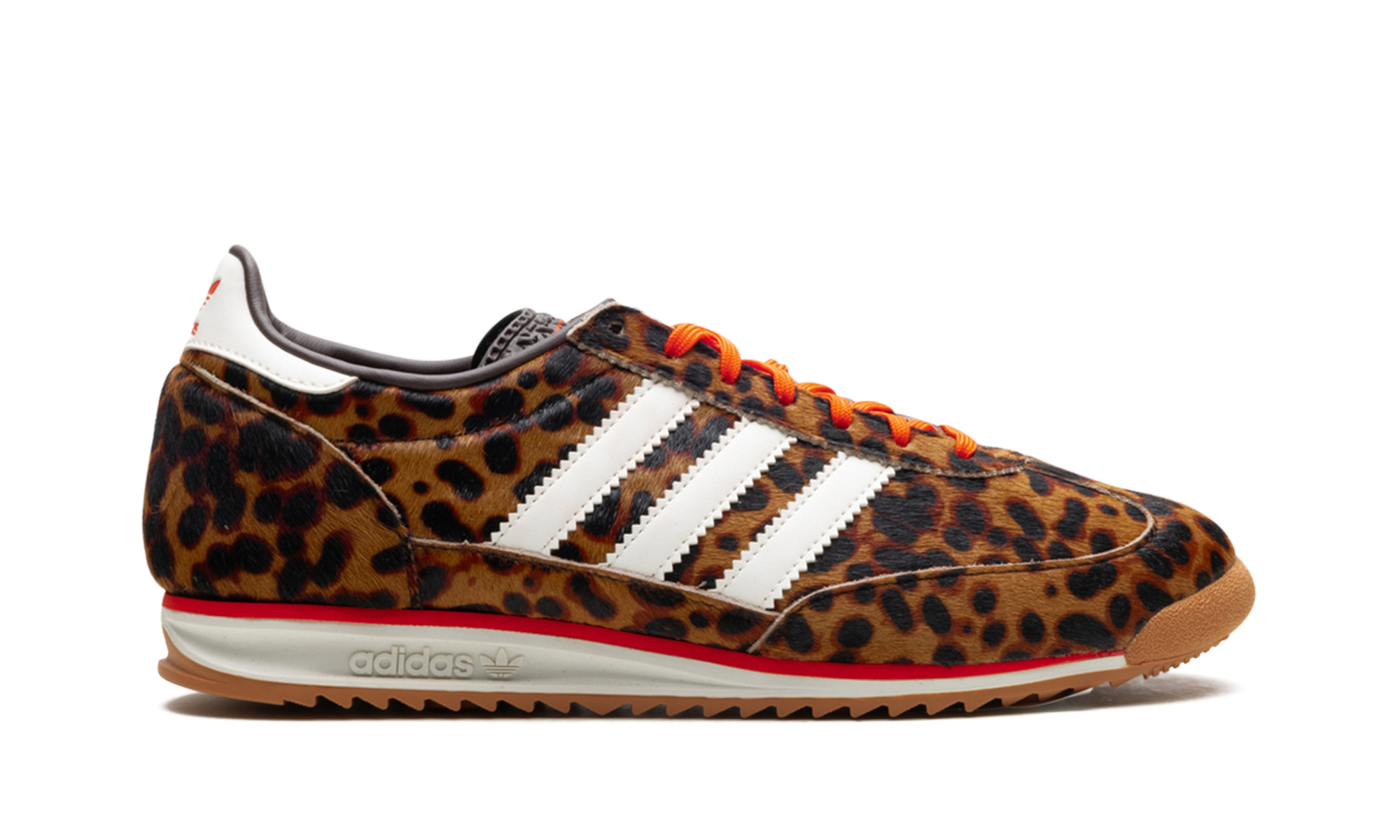 SL 72 OG WMNS "Leopard Print" - 6