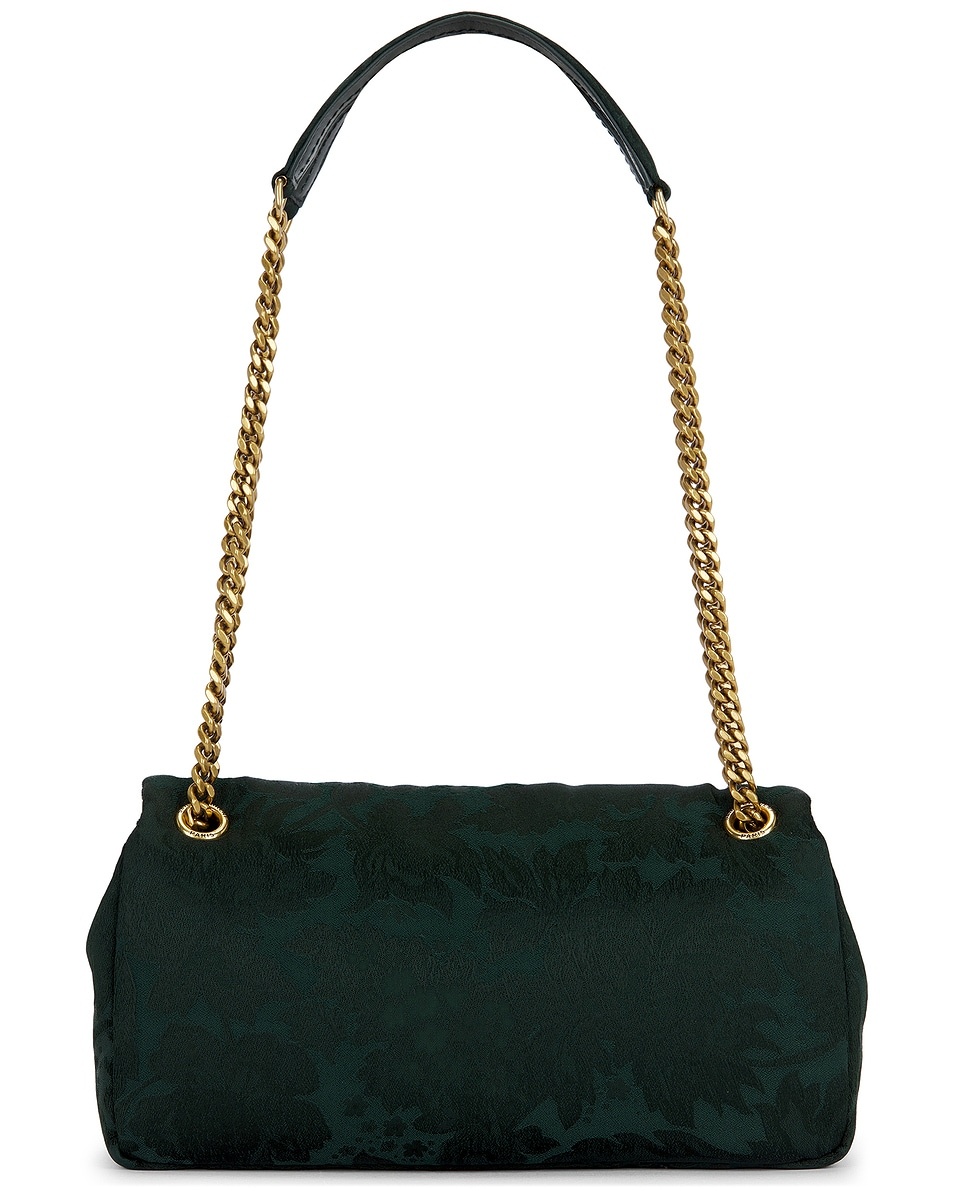 Small Calypso Chain Bag - 3