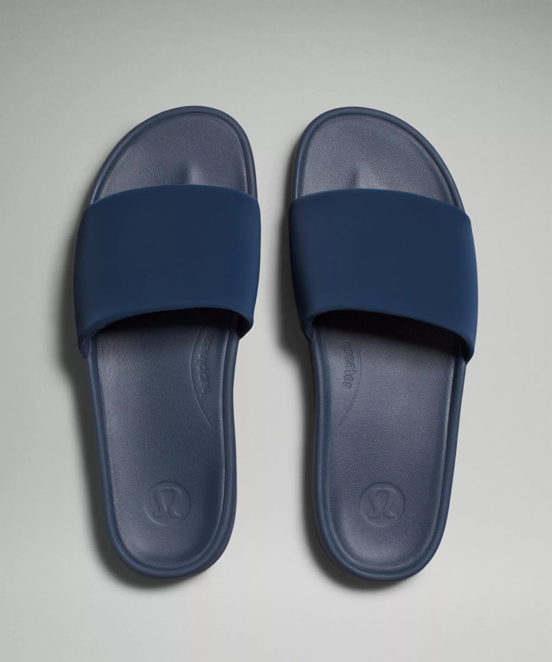 restfeel Men's Slide 3