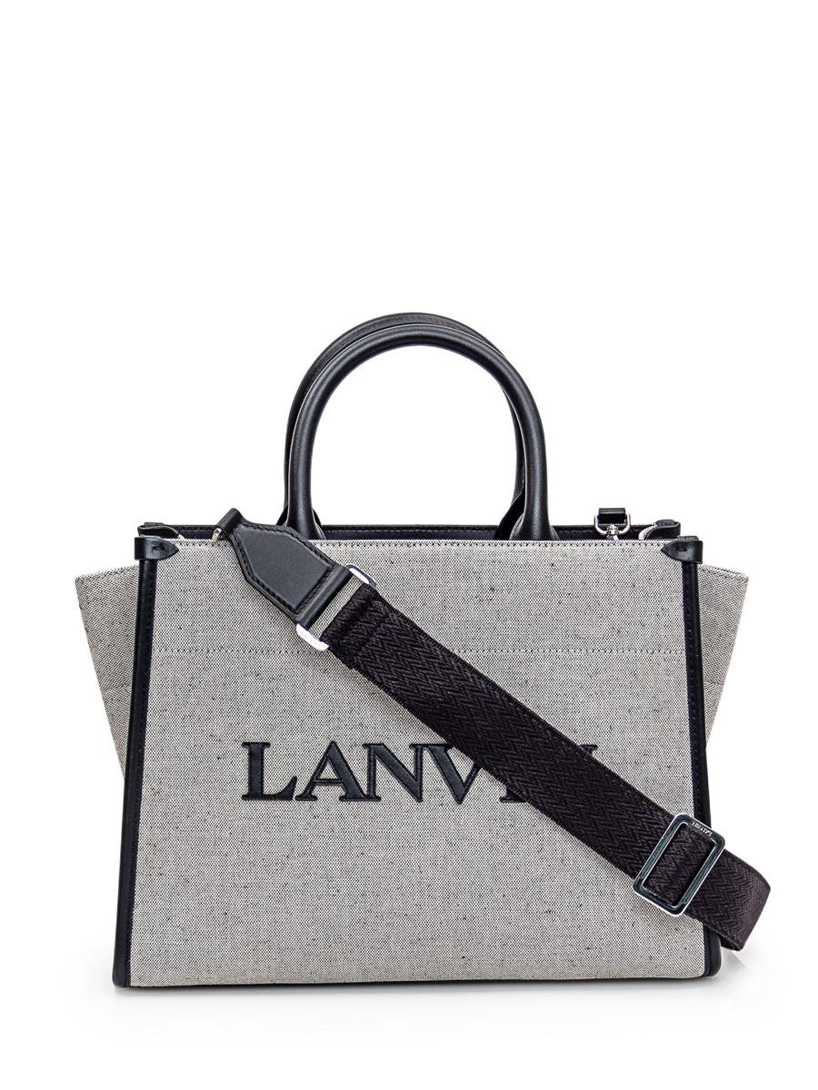 LANVIN TOTE BAG - 3