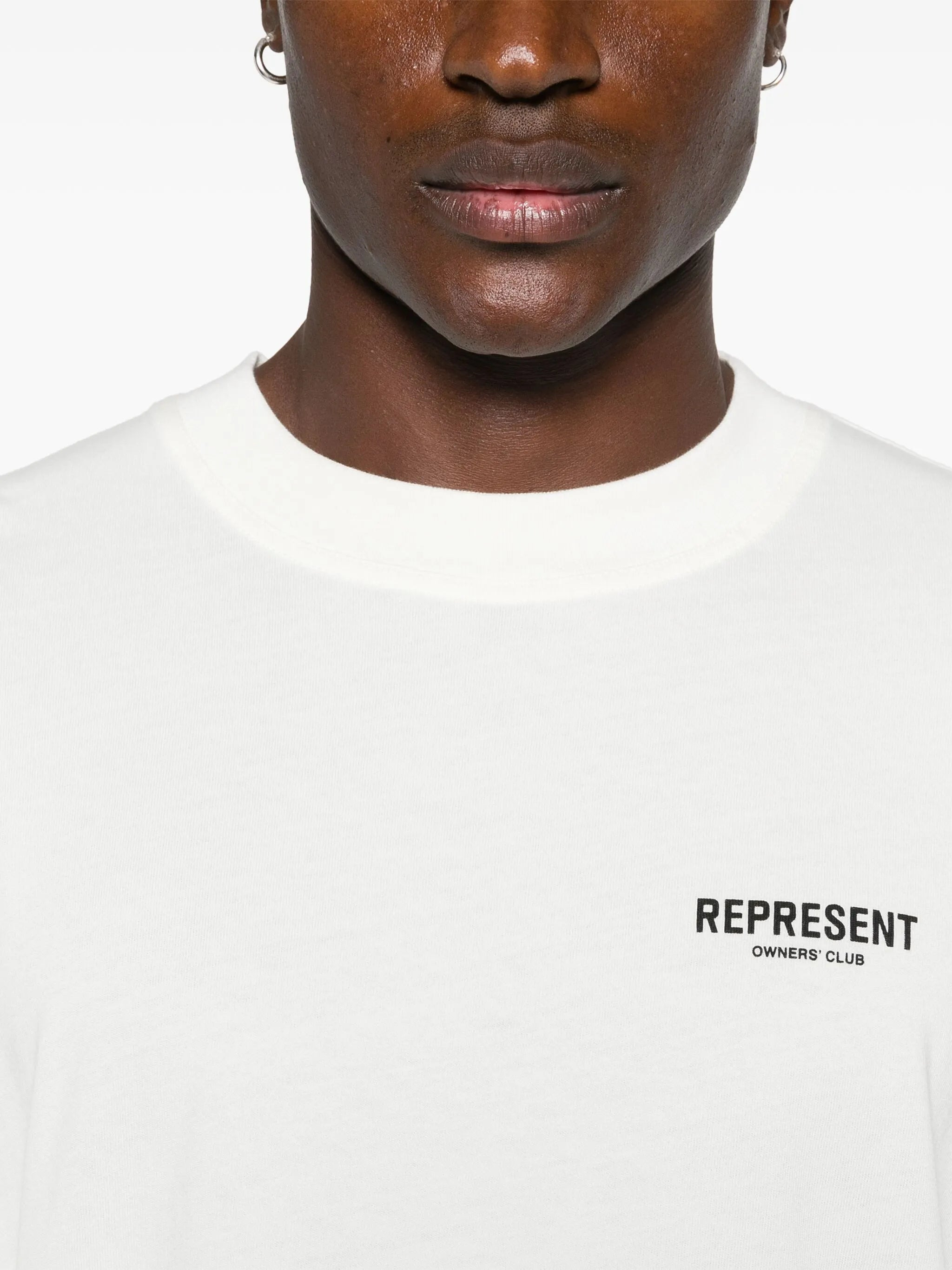 Represent Owners Club T-shirt - 2